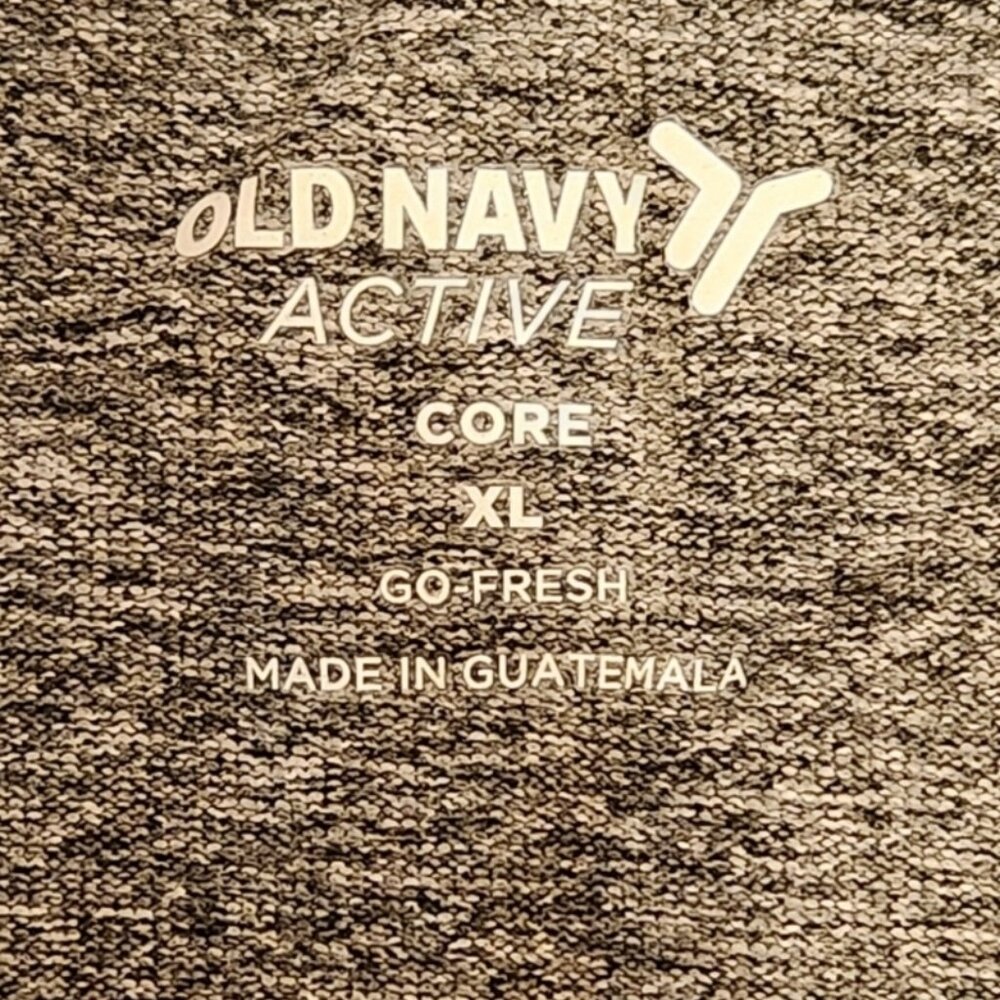 Old Navy Short Sleeve Shirt - Picture 2 of 4